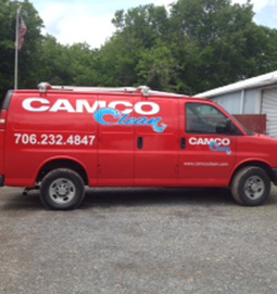 Fleet/Vehicle Graphics